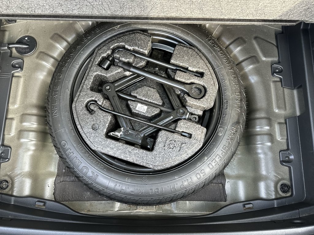 2023 Hyundai Kona Preferred | Cam | HtdSeats | Warranty to 2028 in Saint John, New Brunswick - 38 - w1024h768px