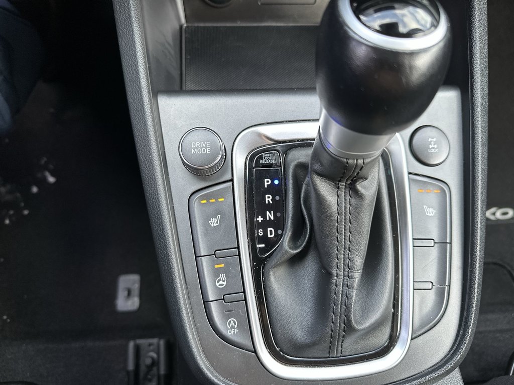 2023 Hyundai Kona Preferred | Cam | HtdSeats | Warranty to 2028 in Saint John, New Brunswick - 31 - w1024h768px