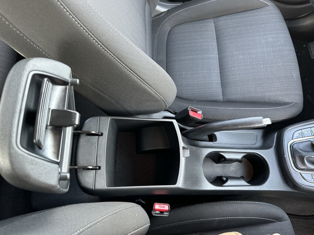 2023 Hyundai Kona Preferred | Cam | HtdSeats | Warranty to 2028 in Saint John, New Brunswick - 50 - w1024h768px