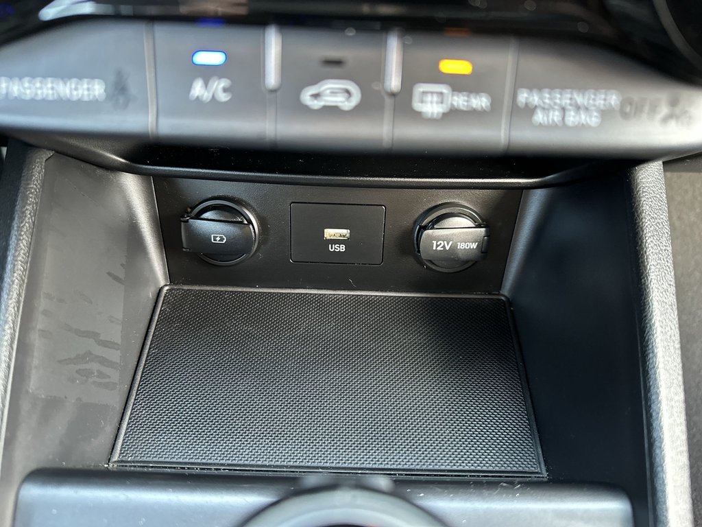 2023 Hyundai Kona Preferred | Cam | HtdSeats | Warranty to 2028 in Saint John, New Brunswick - 45 - w1024h768px