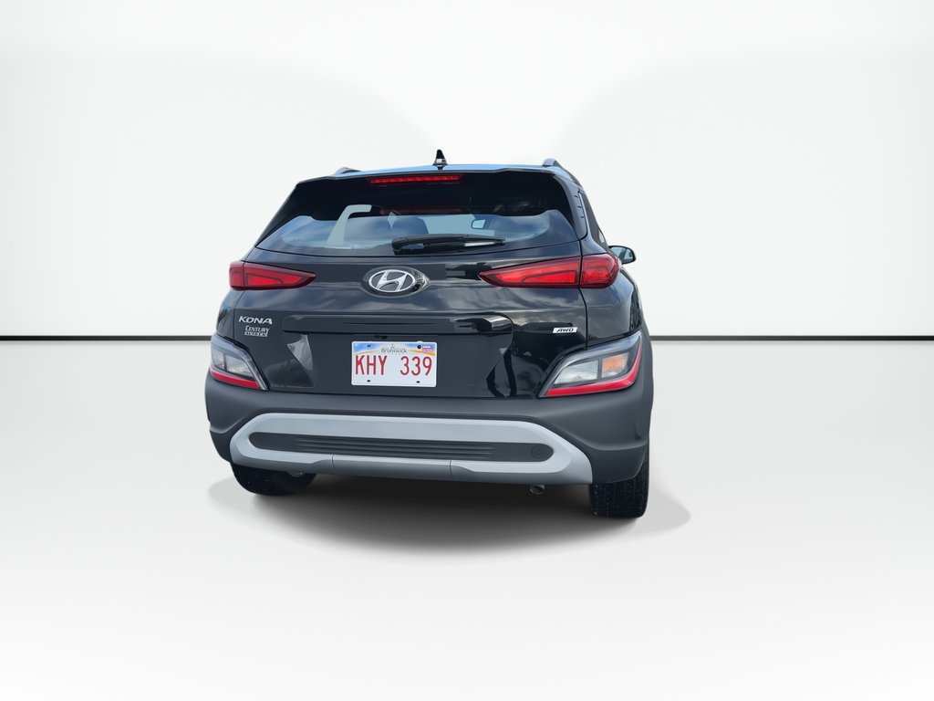 2023 Hyundai Kona Preferred | Cam | HtdSeats | Warranty to 2028 in Saint John, New Brunswick - 7 - w1024h768px
