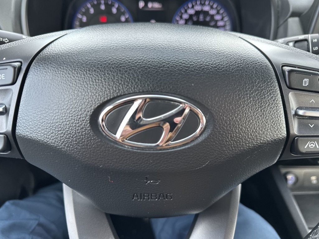 2023 Hyundai Kona Preferred | Cam | HtdSeats | Warranty to 2028 in Saint John, New Brunswick - 19 - w1024h768px