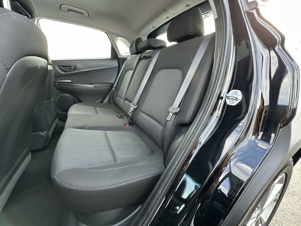 2023 Hyundai Kona Preferred | Cam | HtdSeats | Warranty to 2028 in Saint John, New Brunswick - 34 - w1024h768px