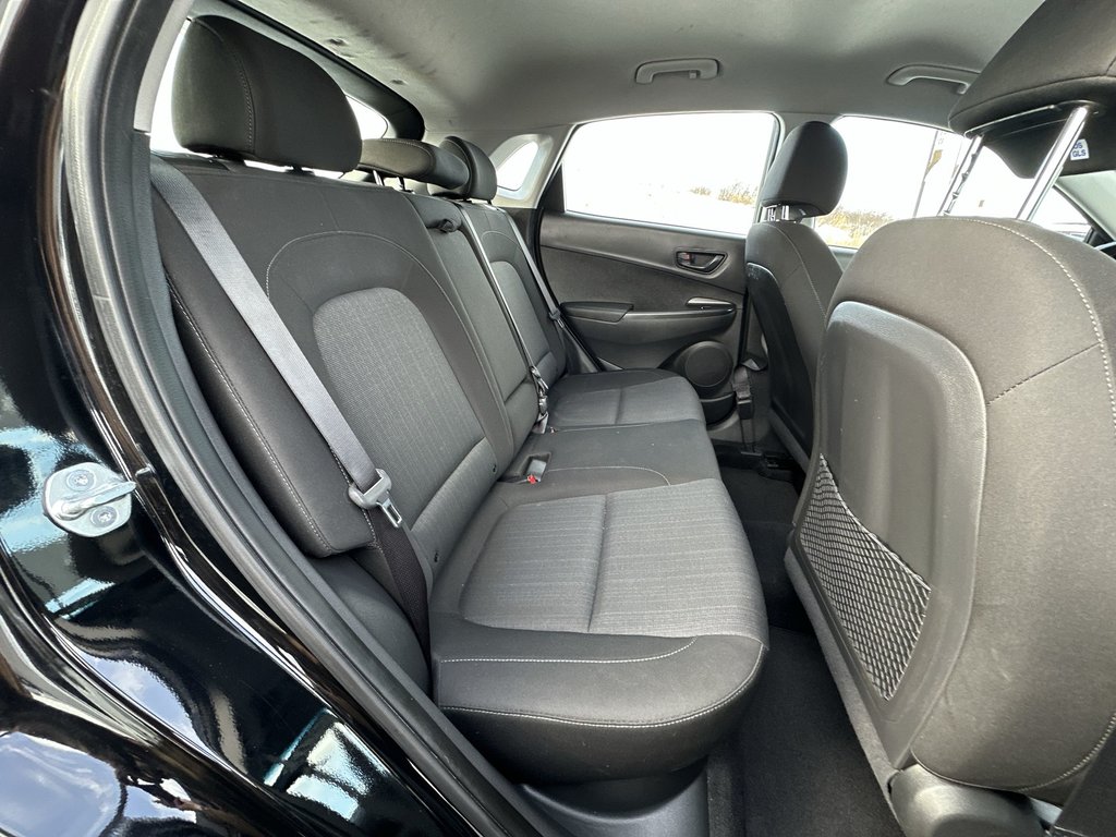 2023 Hyundai Kona Preferred | Cam | HtdSeats | Warranty to 2028 in Saint John, New Brunswick - 40 - w1024h768px