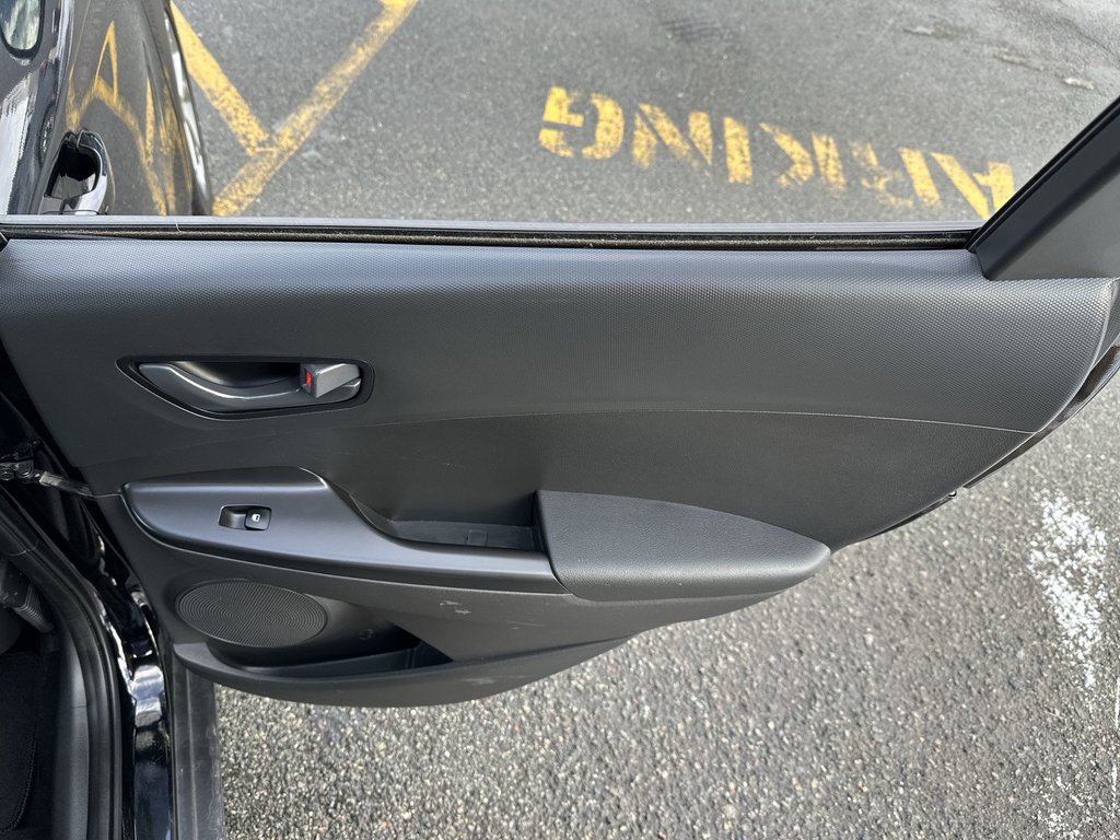 2023 Hyundai Kona Preferred | Cam | HtdSeats | Warranty to 2028 in Saint John, New Brunswick - 41 - w1024h768px