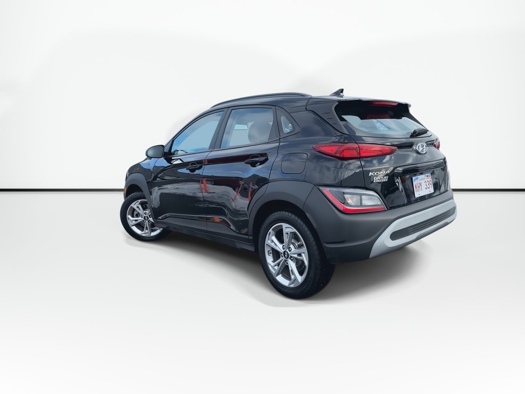 2023 Hyundai Kona Preferred | Cam | HtdSeats | Warranty to 2028 in Saint John, New Brunswick - 6 - w1024h768px