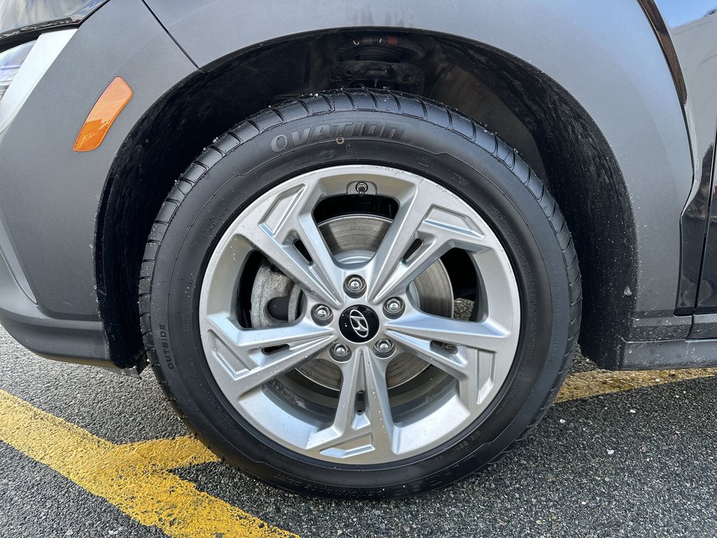 2023 Hyundai Kona Preferred | Cam | HtdSeats | Warranty to 2028 in Saint John, New Brunswick - 10 - w1024h768px
