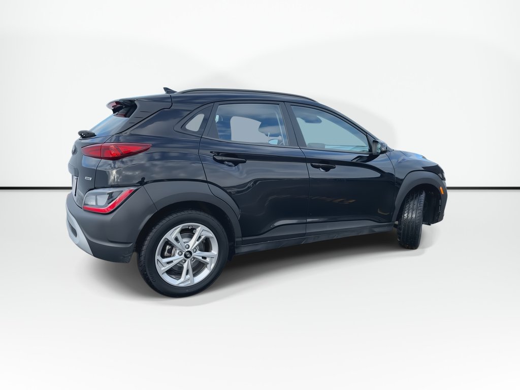 2023 Hyundai Kona Preferred | Cam | HtdSeats | Warranty to 2028 in Saint John, New Brunswick - 8 - w1024h768px