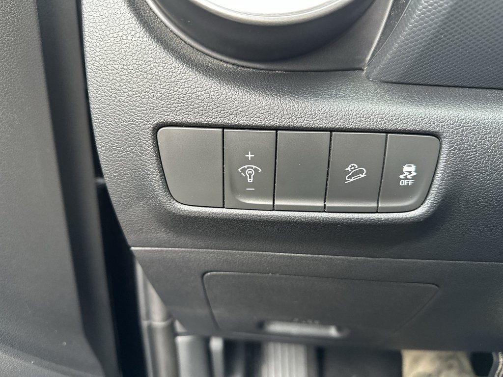 2023 Hyundai Kona Preferred | Cam | HtdSeats | Warranty to 2028 in Saint John, New Brunswick - 22 - w1024h768px