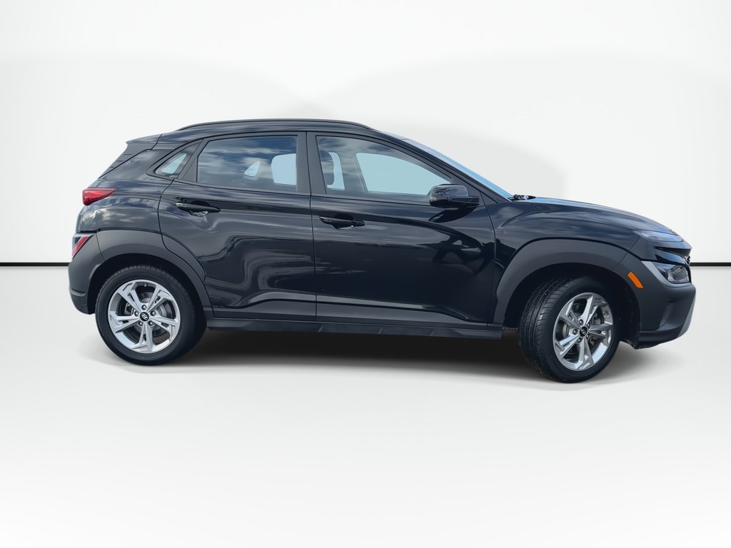 2023 Hyundai Kona Preferred | Cam | HtdSeats | Warranty to 2028 in Saint John, New Brunswick - 9 - w1024h768px
