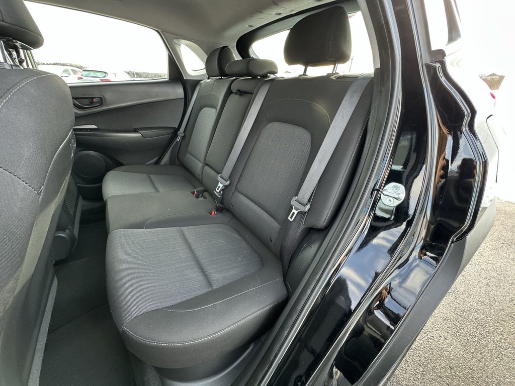 2023 Hyundai Kona Preferred | Cam | HtdSeats | Warranty to 2028 in Saint John, New Brunswick - 32 - w1024h768px