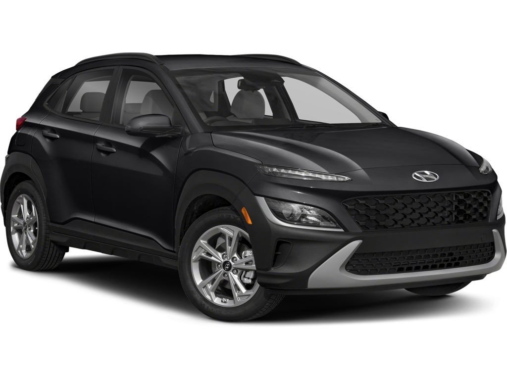 2023 Hyundai Kona Preferred | Cam | HtdSeats | Warranty to 2027 in Saint John, New Brunswick - 1 - w1024h768px
