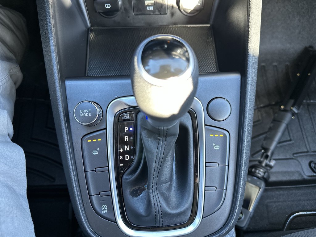 Hyundai Kona Essential | Cam | HtdSeats | Warranty to 2027 2023 à Saint John, Nouveau-Brunswick - 31 - w1024h768px