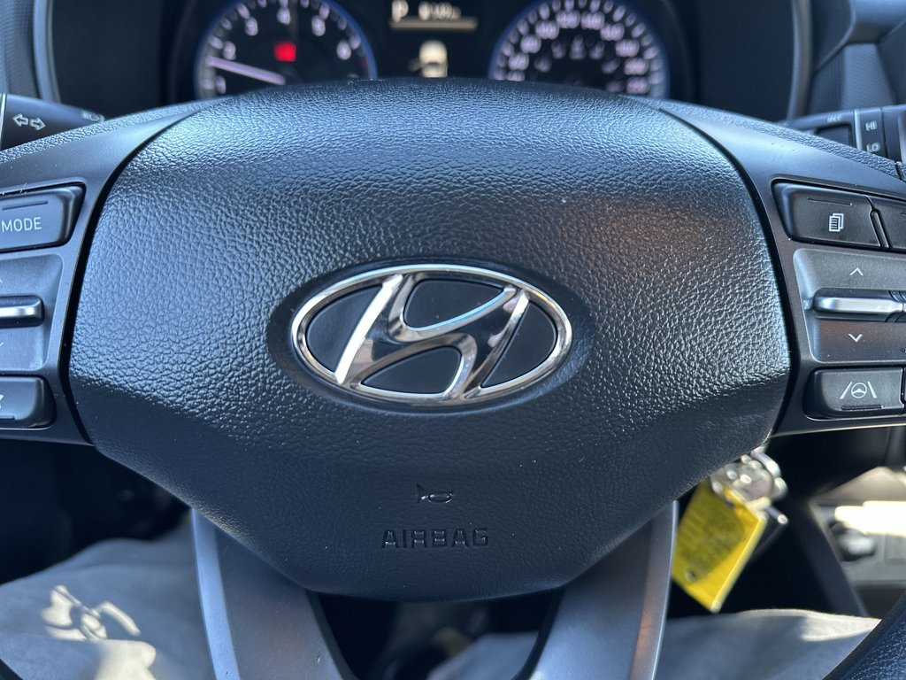 Hyundai Kona Essential | Cam | HtdSeats | Warranty to 2027 2023 à Saint John, Nouveau-Brunswick - 19 - w1024h768px