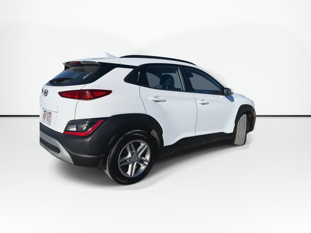 Hyundai Kona Essential | Cam | HtdSeats | Warranty to 2027 2023 à Saint John, Nouveau-Brunswick - 8 - w1024h768px