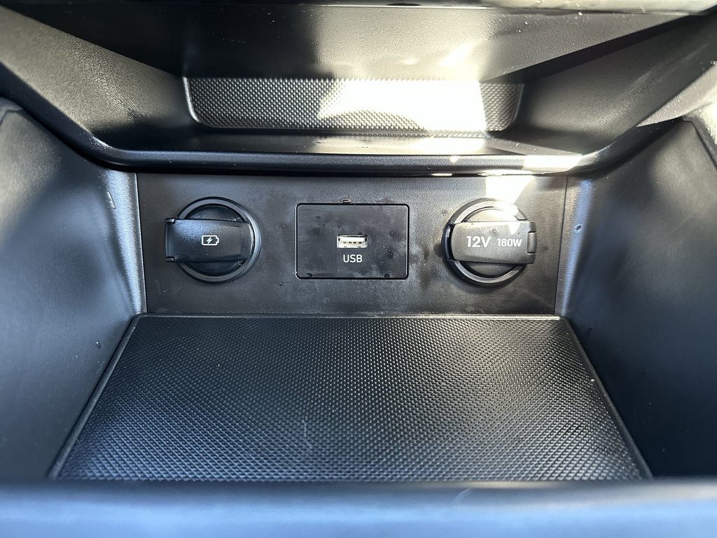 Hyundai Kona Essential | Cam | HtdSeats | Warranty to 2027 2023 à Saint John, Nouveau-Brunswick - 28 - w1024h768px