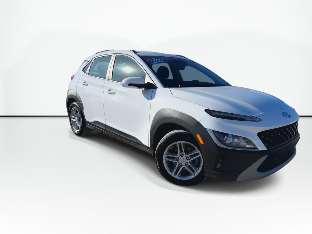 Hyundai Kona Essential | Cam | HtdSeats | Warranty to 2027 2023 à Saint John, Nouveau-Brunswick - 2 - w1024h768px