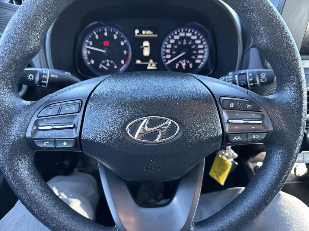 Hyundai Kona Essential | Cam | HtdSeats | Warranty to 2027 2023 à Saint John, Nouveau-Brunswick - 18 - w1024h768px