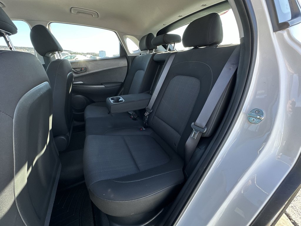 Hyundai Kona Essential | Cam | HtdSeats | Warranty to 2027 2023 à Saint John, Nouveau-Brunswick - 33 - w1024h768px