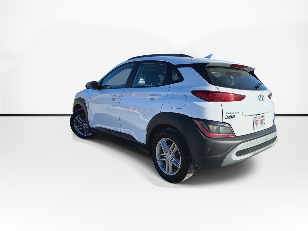 Hyundai Kona Essential | Cam | HtdSeats | Warranty to 2027 2023 à Saint John, Nouveau-Brunswick - 6 - w1024h768px