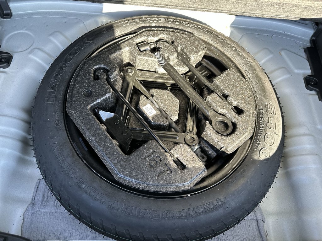 Hyundai Kona Essential | Cam | HtdSeats | Warranty to 2027 2023 à Saint John, Nouveau-Brunswick - 38 - w1024h768px