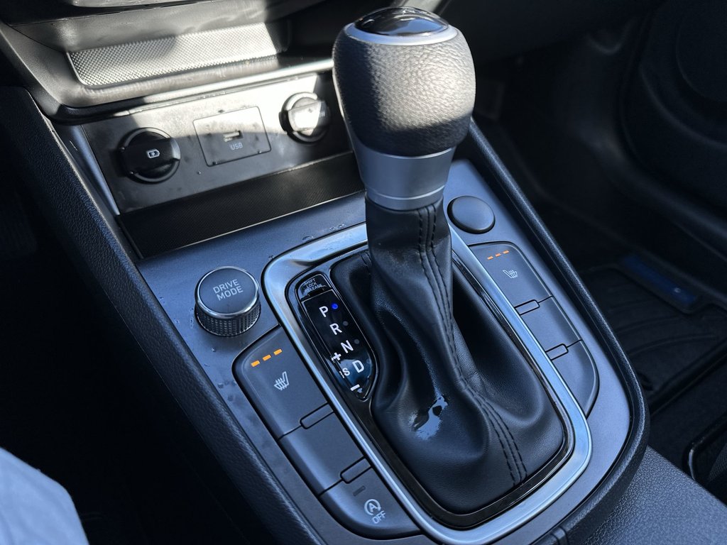 Hyundai Kona Essential | Cam | HtdSeats | Warranty to 2027 2023 à Saint John, Nouveau-Brunswick - 29 - w1024h768px