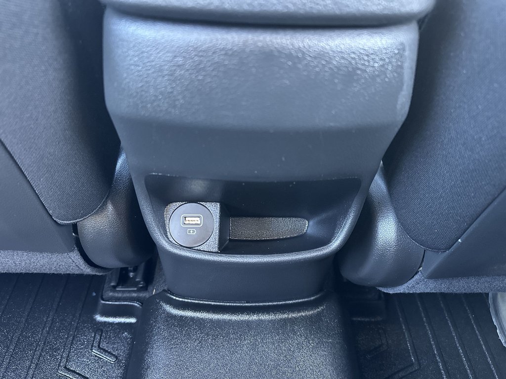 Hyundai Kona Essential | Cam | HtdSeats | Warranty to 2027 2023 à Saint John, Nouveau-Brunswick - 52 - w1024h768px