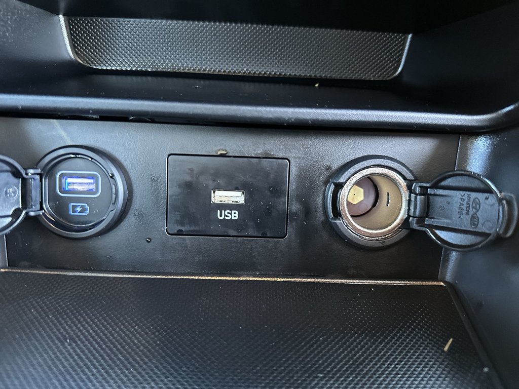 Hyundai Kona Essential | Cam | HtdSeats | Warranty to 2027 2023 à Saint John, Nouveau-Brunswick - 45 - w1024h768px