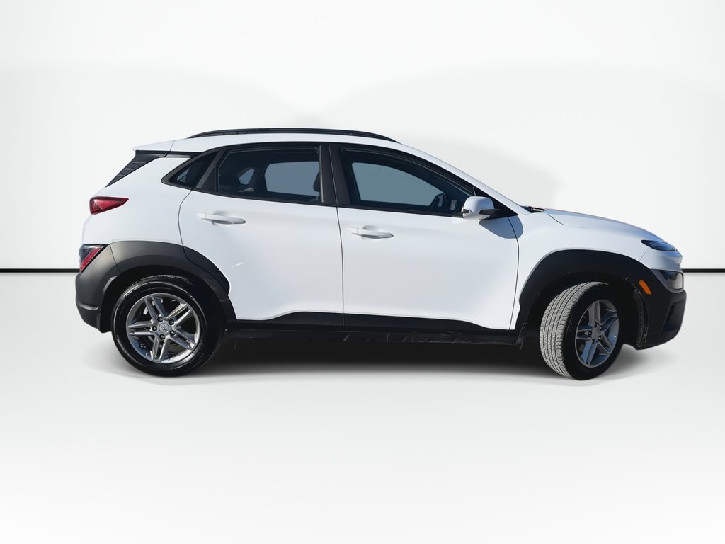 Hyundai Kona Essential | Cam | HtdSeats | Warranty to 2027 2023 à Saint John, Nouveau-Brunswick - 9 - w1024h768px