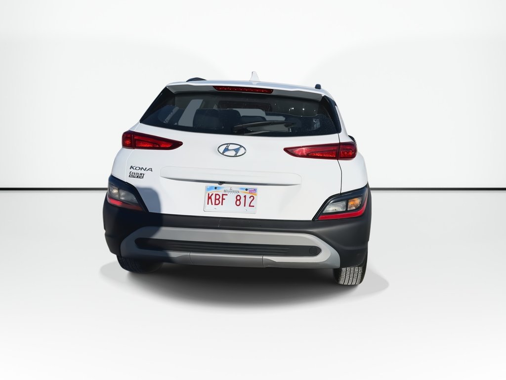 Hyundai Kona Essential | Cam | HtdSeats | Warranty to 2027 2023 à Saint John, Nouveau-Brunswick - 7 - w1024h768px