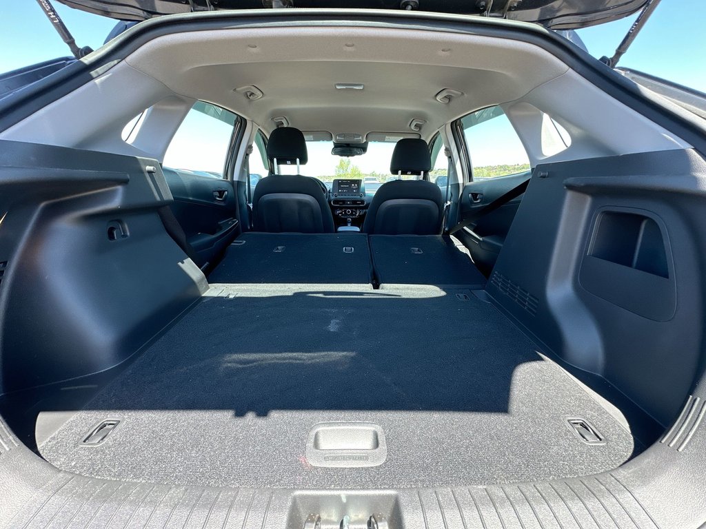 2023 Hyundai Kona Preferred | Cam | HtdSeats | Warranty to 2028 in Saint John, New Brunswick - 37 - w1024h768px