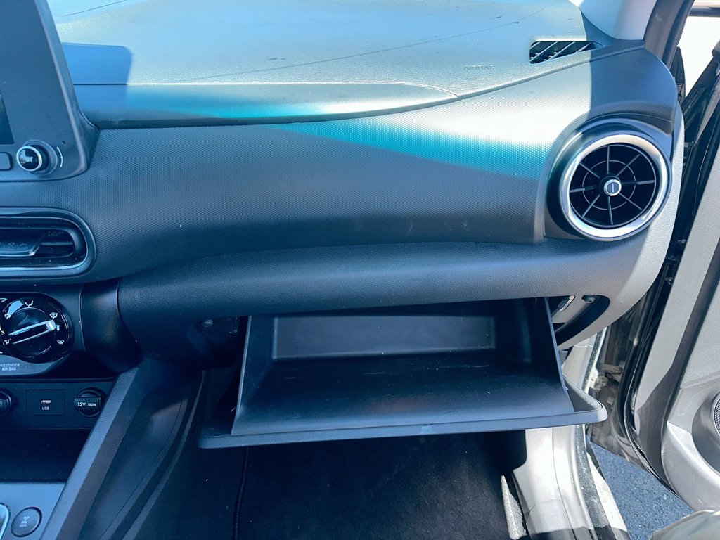 2023 Hyundai Kona Preferred | Cam | HtdSeats | Warranty to 2028 in Saint John, New Brunswick - 43 - w1024h768px