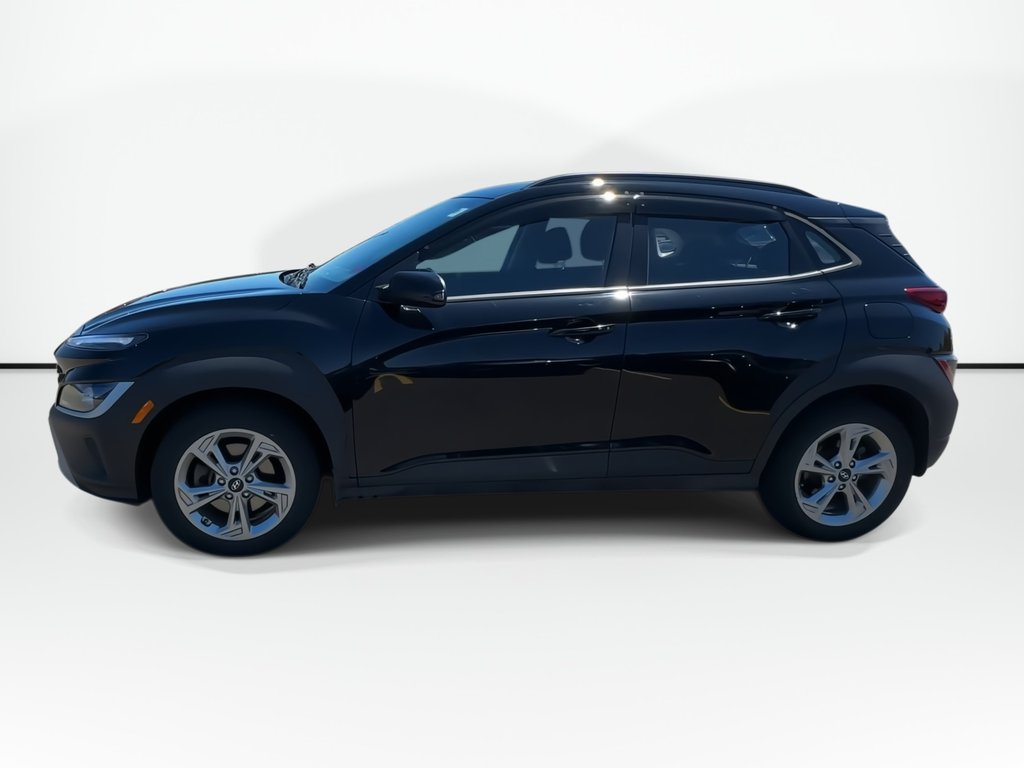 2023 Hyundai Kona Preferred | Cam | HtdSeats | Warranty to 2028 in Saint John, New Brunswick - 5 - w1024h768px