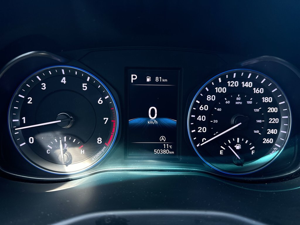 2023 Hyundai Kona Preferred | Cam | HtdSeats | Warranty to 2028 in Saint John, New Brunswick - 24 - w1024h768px