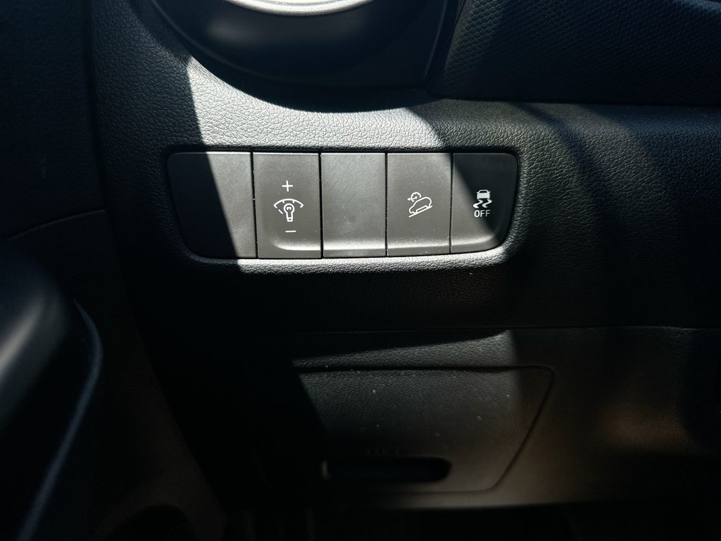 2023 Hyundai Kona Preferred | Cam | HtdSeats | Warranty to 2028 in Saint John, New Brunswick - 22 - w1024h768px