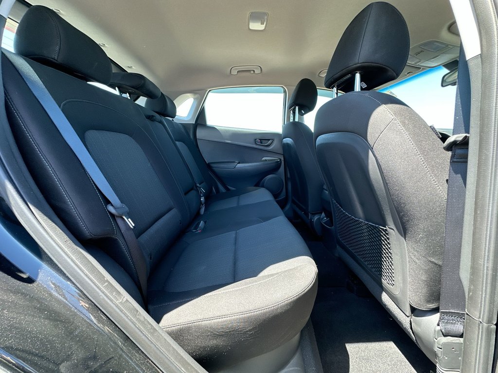 2023 Hyundai Kona Preferred | Cam | HtdSeats | Warranty to 2028 in Saint John, New Brunswick - 40 - w1024h768px