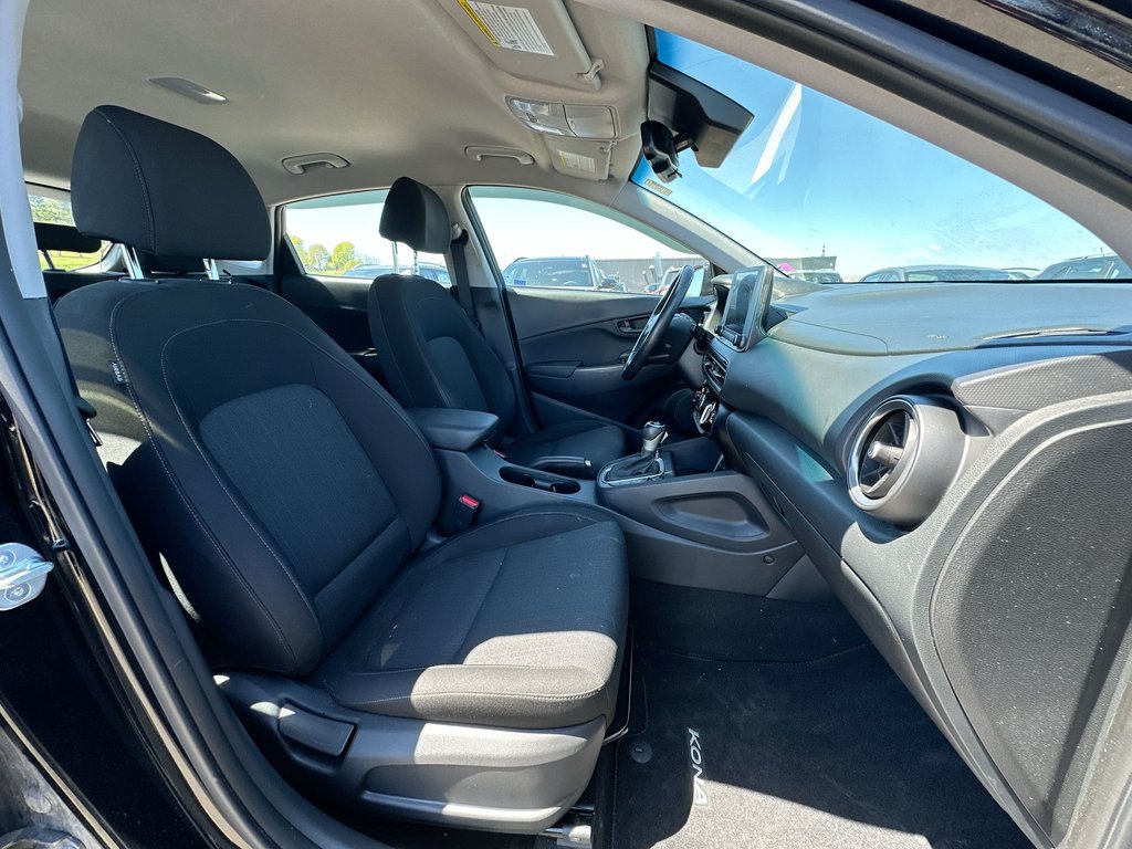 2023 Hyundai Kona Preferred | Cam | HtdSeats | Warranty to 2028 in Saint John, New Brunswick - 42 - w1024h768px