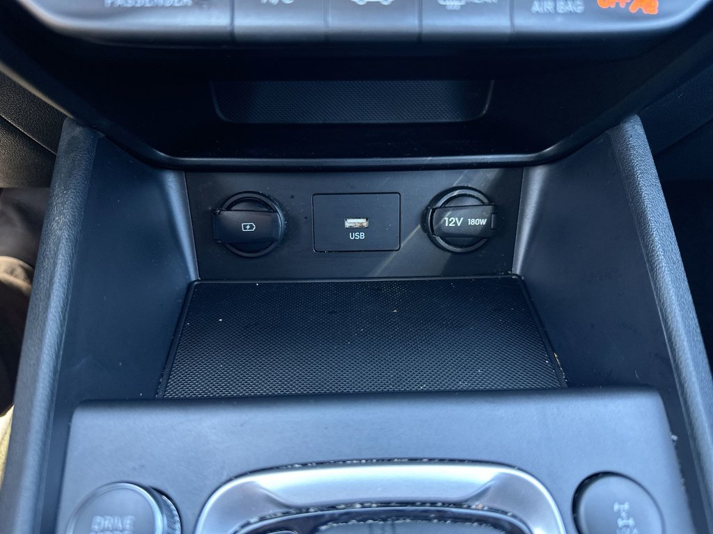 2023 Hyundai Kona Preferred | Cam | HtdSeats | Warranty to 2028 in Saint John, New Brunswick - 45 - w1024h768px