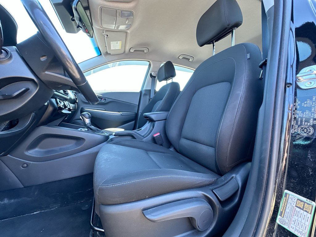 2023 Hyundai Kona Preferred | Cam | HtdSeats | Warranty to 2028 in Saint John, New Brunswick - 14 - w1024h768px
