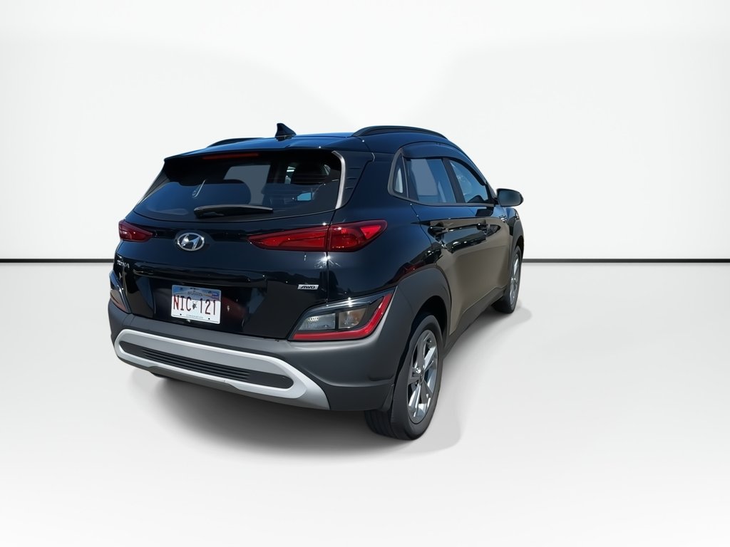 2023 Hyundai Kona Preferred | Cam | HtdSeats | Warranty to 2028 in Saint John, New Brunswick - 8 - w1024h768px