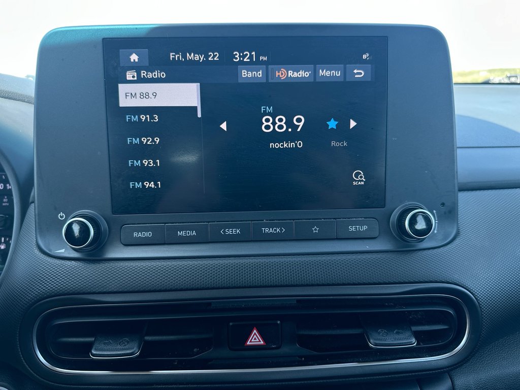 2023 Hyundai Kona Preferred | Cam | HtdSeats | Warranty to 2028 in Saint John, New Brunswick - 25 - w1024h768px