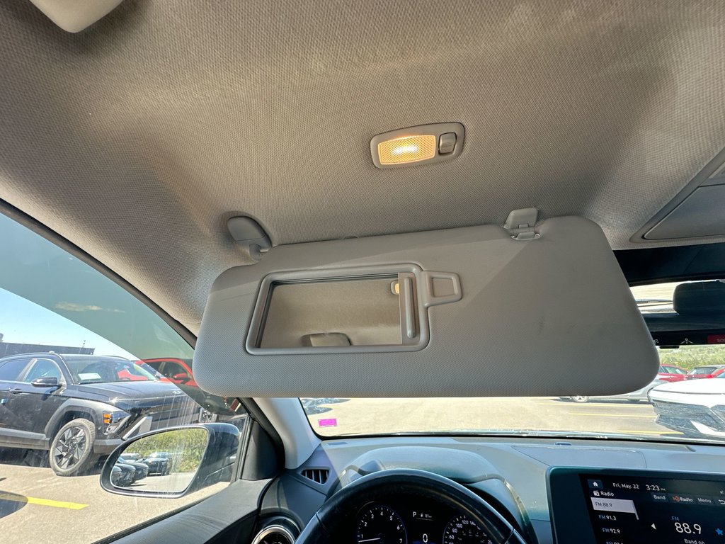2023 Hyundai Kona Preferred | Cam | HtdSeats | Warranty to 2028 in Saint John, New Brunswick - 48 - w1024h768px
