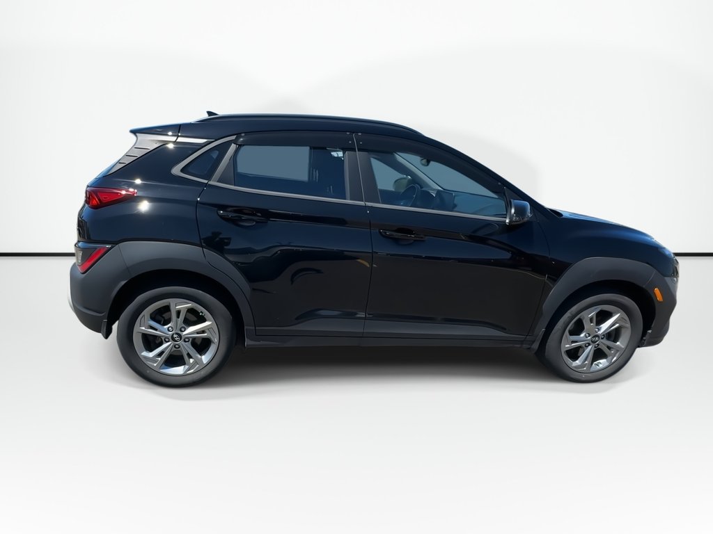 2023 Hyundai Kona Preferred | Cam | HtdSeats | Warranty to 2028 in Saint John, New Brunswick - 9 - w1024h768px