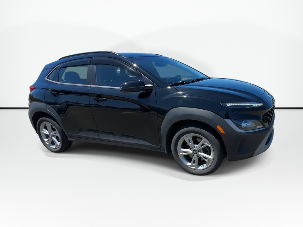 2023 Hyundai Kona Preferred | Cam | HtdSeats | Warranty to 2028 in Saint John, New Brunswick - 2 - w1024h768px
