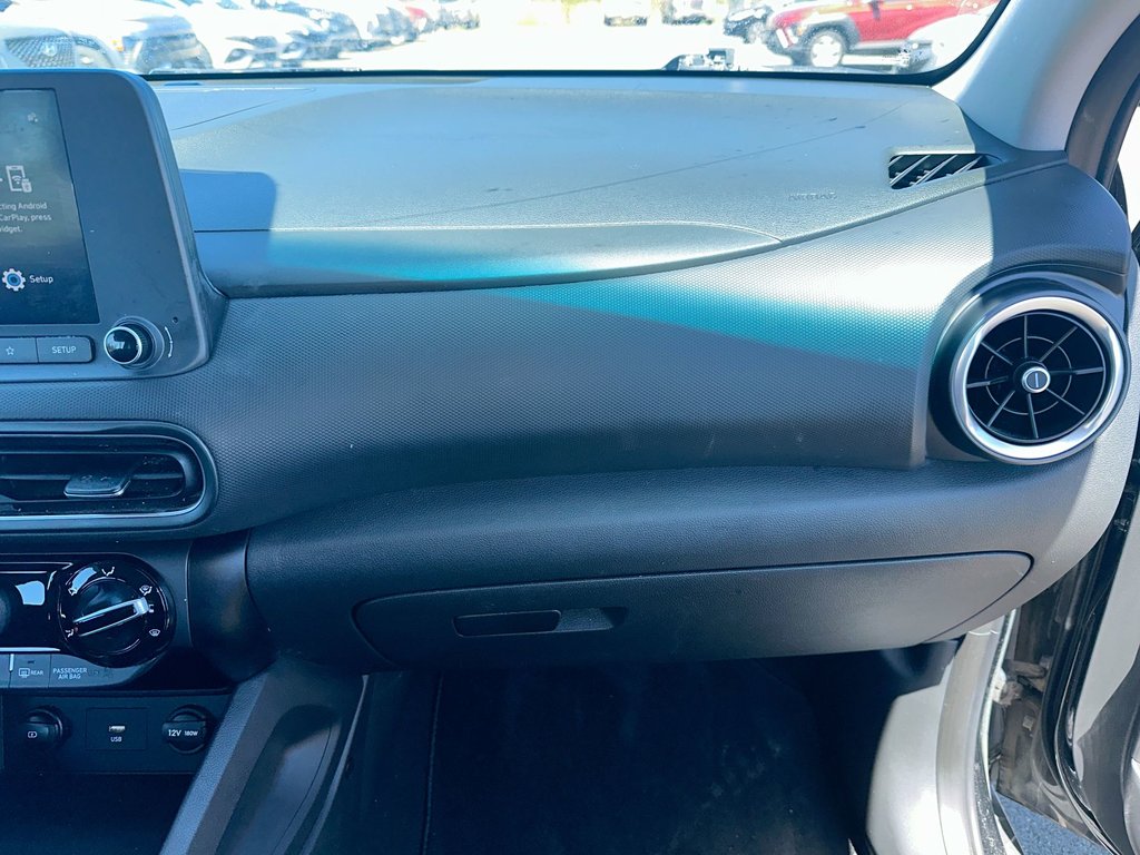 2023 Hyundai Kona Preferred | Cam | HtdSeats | Warranty to 2028 in Saint John, New Brunswick - 44 - w1024h768px