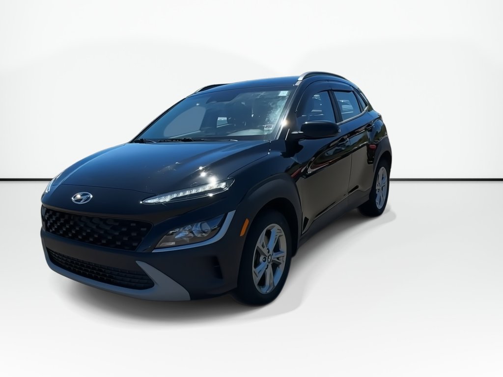 2023 Hyundai Kona Preferred | Cam | HtdSeats | Warranty to 2028 in Saint John, New Brunswick - 4 - w1024h768px