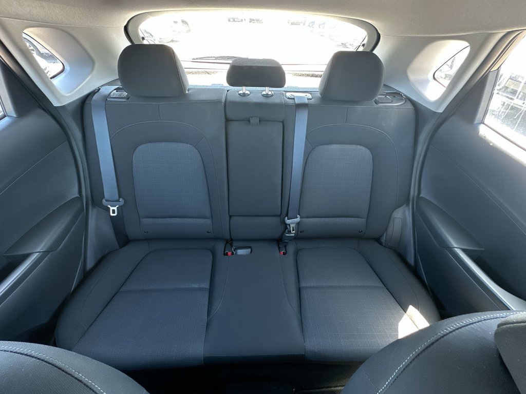 2023 Hyundai Kona Preferred | Cam | HtdSeats | Warranty to 2028 in Saint John, New Brunswick - 52 - w1024h768px