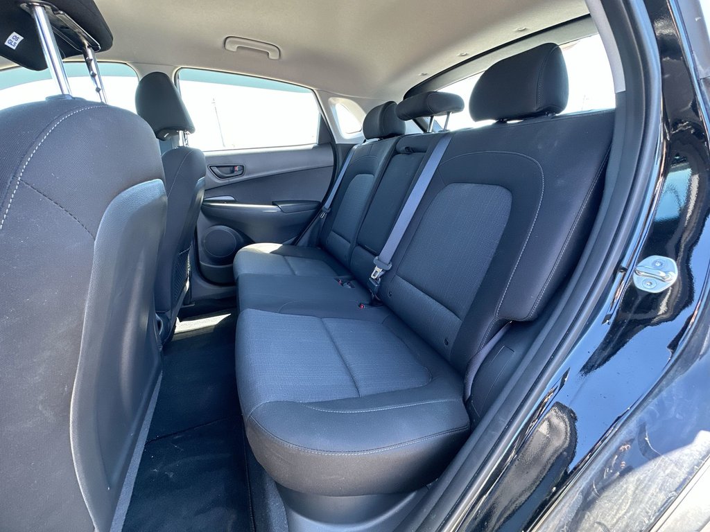 2023 Hyundai Kona Preferred | Cam | HtdSeats | Warranty to 2028 in Saint John, New Brunswick - 32 - w1024h768px