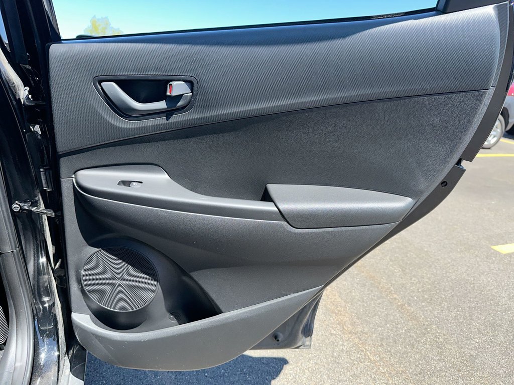 2023 Hyundai Kona Preferred | Cam | HtdSeats | Warranty to 2028 in Saint John, New Brunswick - 41 - w1024h768px