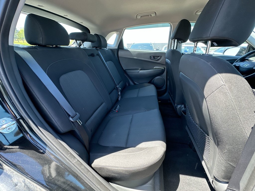 2023 Hyundai Kona Preferred | Cam | HtdSeats | Warranty to 2028 in Saint John, New Brunswick - 39 - w1024h768px